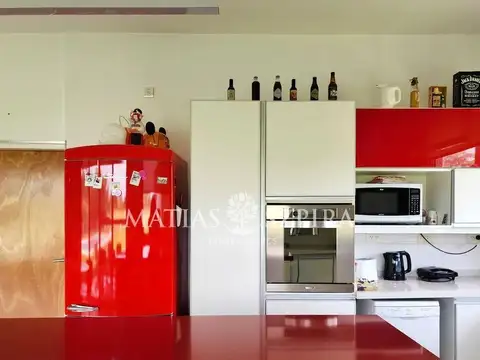 Casa en Venta al Oeste