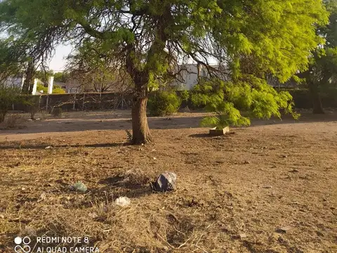 Terreno en Venta en Villa Warcalde, USD 109.000