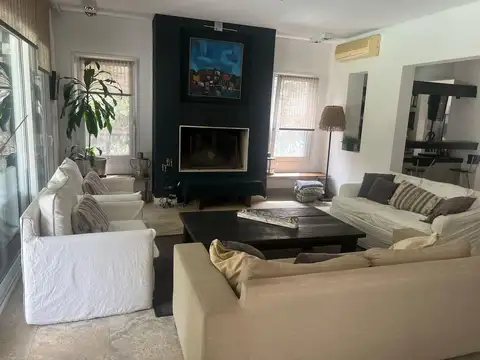 Casa en Venta en Ayres De Pilar, USD 690.000