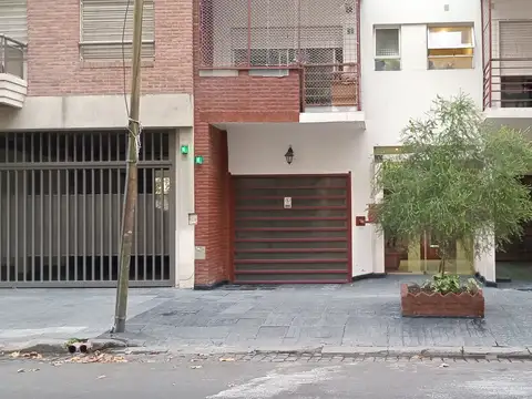 Semipiso en venta en Villa Urquiza
