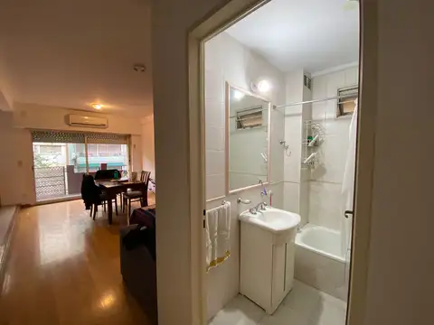 Semipiso en venta en Villa Urquiza