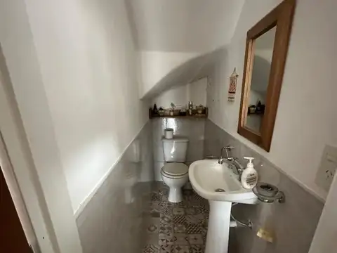 DUPLEX 3 AMBIENTES