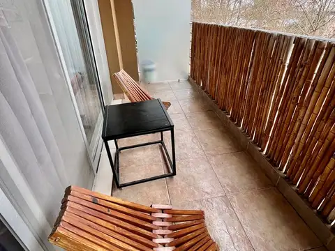 Monoambiente en Venta en Tigre, Vivanco 1500