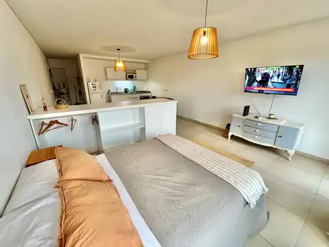 Departamento Monoambiente  en Venta en Tigre, G.B.A. Zona Norte, Argentina