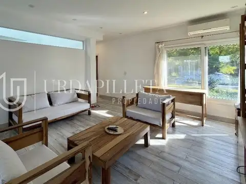 Casa en Alquiler 10 años