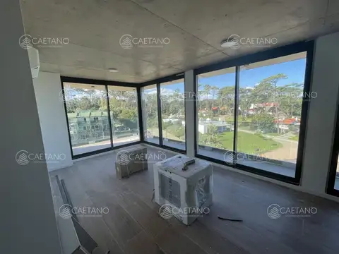 Departamento en Alquiler Temporal de 3 ambientes