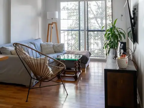 JORGE NEWBERY 2500, Piso 3