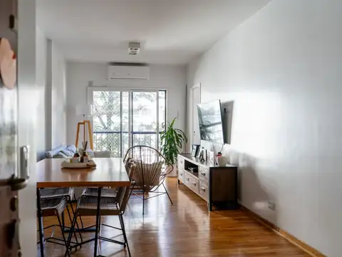 Departamento en Venta en Palermo, USD 159.000