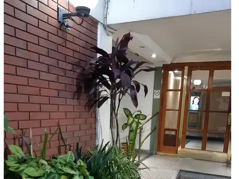 Venta depto Lateral 2 amb en Formosa 300, Caballito