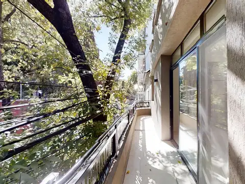 Depto Tipo Casa en Venta al Noroeste