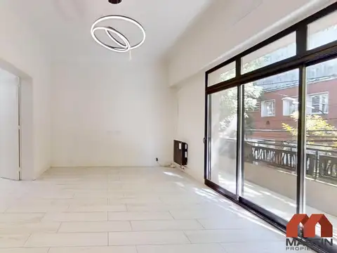 Depto Tipo Casa en Venta en Olivos, USD 275.000