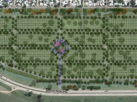 Terreno en Venta en Puertas Del Sol, USD 23.000