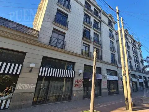 Monte Grande - Edificio Avignon