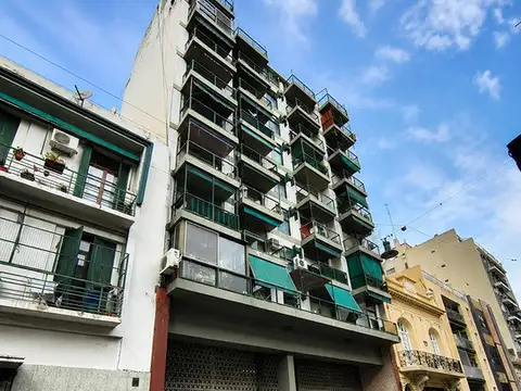 Venta Departamento en San Telmo