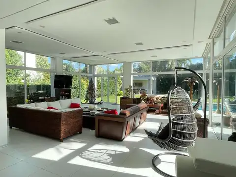 Casa en Venta 8 años