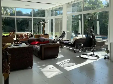 Casa en Venta en Altos De La Horqueta, USD 1.400.000