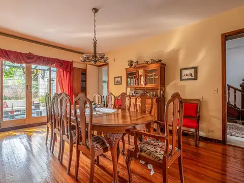 Casa en Venta en Belgrano R, USD 840.000