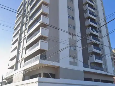 Hermoso departamento Zona Playa- Necochea- Edificio Proa