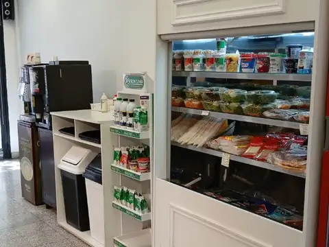 Fondo Comercio en Venta en Centro, USD 24.000