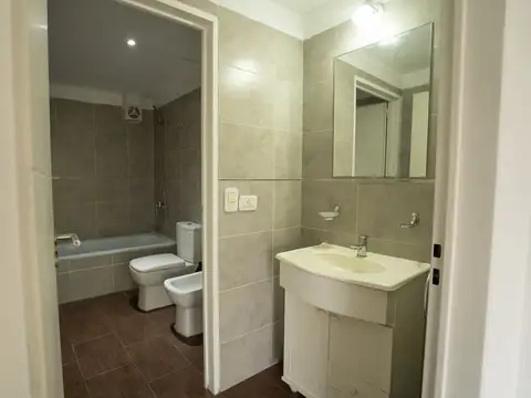 Departamento en Alquiler al Oeste