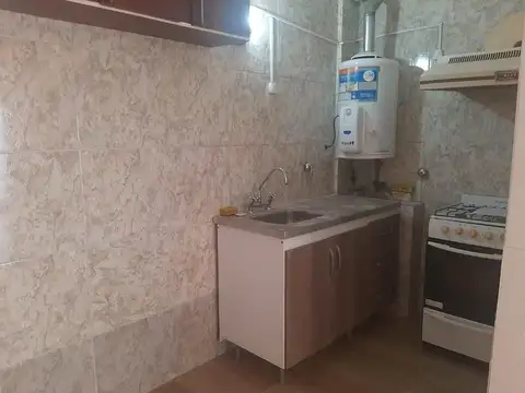 Departamento en Venta 47 años