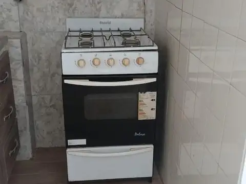 Departamento en Venta al Este