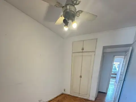 Departamento 4 ambientes con 3 baños