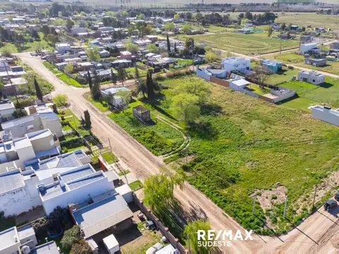Terreno en Venta de 522,0 m2