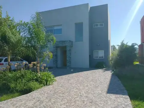 Casa Alquiler en Altos de Hudson 2