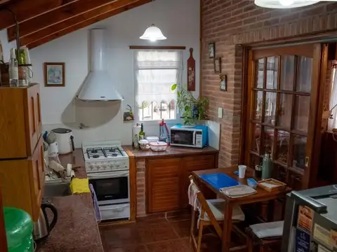 Casa en Venta en Ostende, USD 170.000