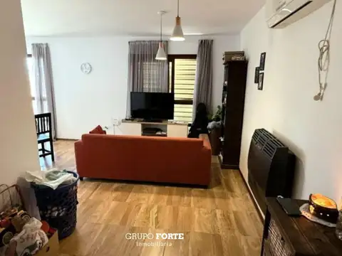 Departamento en venta B° San martin