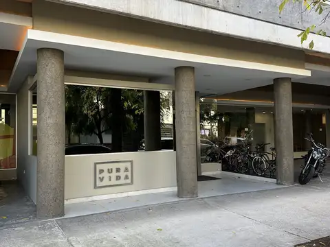 Departamento en Alquiler de 2 ambientes