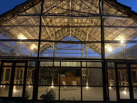 Chacra en venta de 30000m2 ubicado en Luján