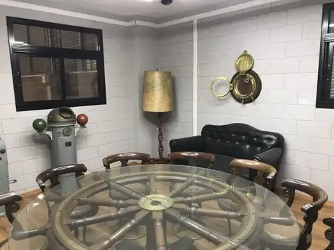 Galpon en Venta 15 años