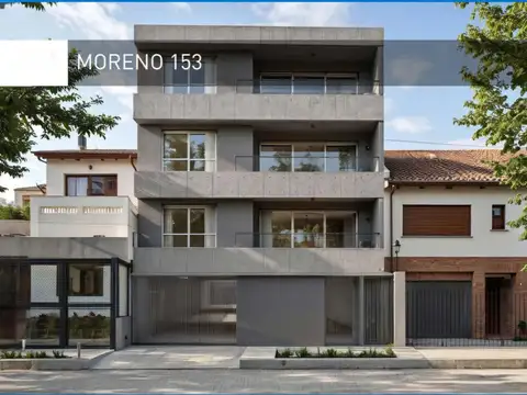 Venta departamento 3 ambientes en pozo San Isidro