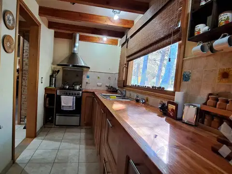 Casa en Venta 20 años