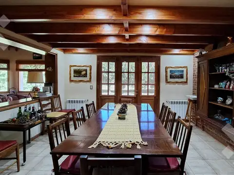 Casa en Venta en Arroyito, USD 220.000