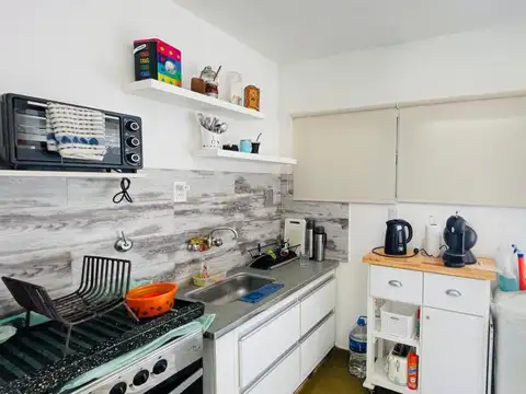 Departamento en Venta de 3 dormitorios
