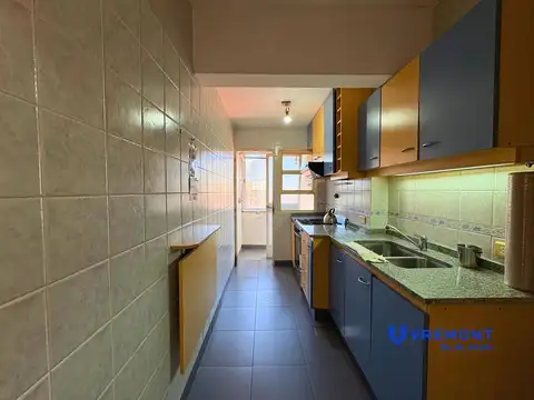 Departamento en Alquiler de 2 ambientes