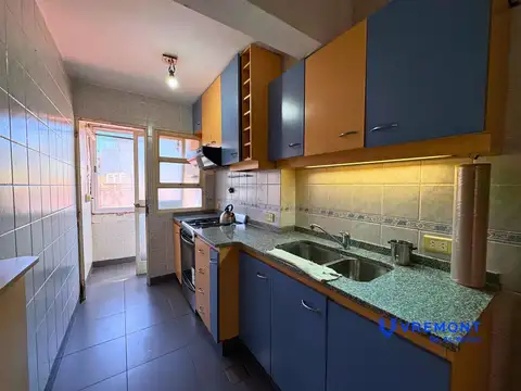 Departamento en Alquiler en Congreso, $ 620.000