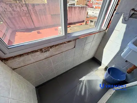 Departamento en Alquiler 45 años