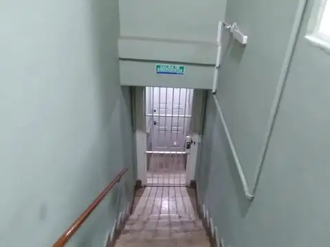 Av Nazca 2000 , Piso 1