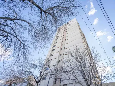 DEPARTAMENTO 3 AMB VENTA BOEDO LUZ VISTA ABIERTA