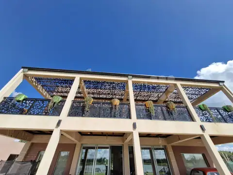 CASA EN ALQUILER CHASCOMUS, PUERTO CHASCOMUS