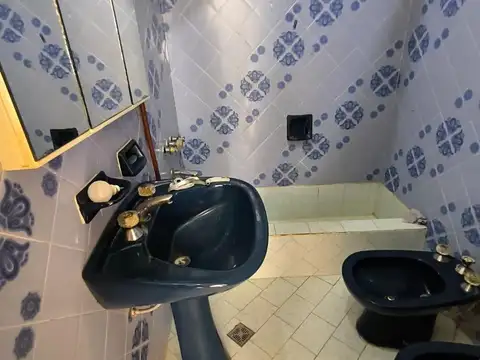 Depto Tipo Casa en Venta al Sur