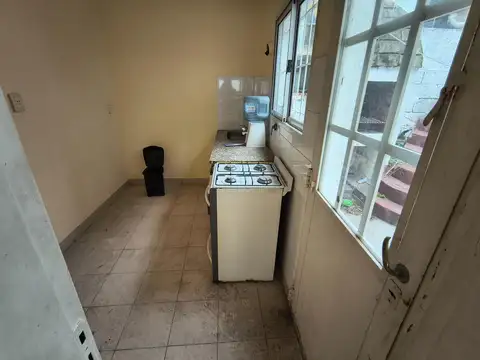Depto Tipo Casa en Venta de Monoambiente