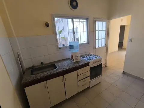 Depto Tipo Casa en Venta 60 años