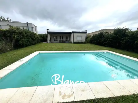 Casa en Venta en Santa Elena, Pilar del Este, Pilar, G.B.A. Zona Norte