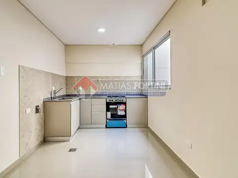 Departamento en Alquiler A Estrenar