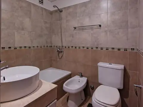 Departamento en Alquiler al Oeste